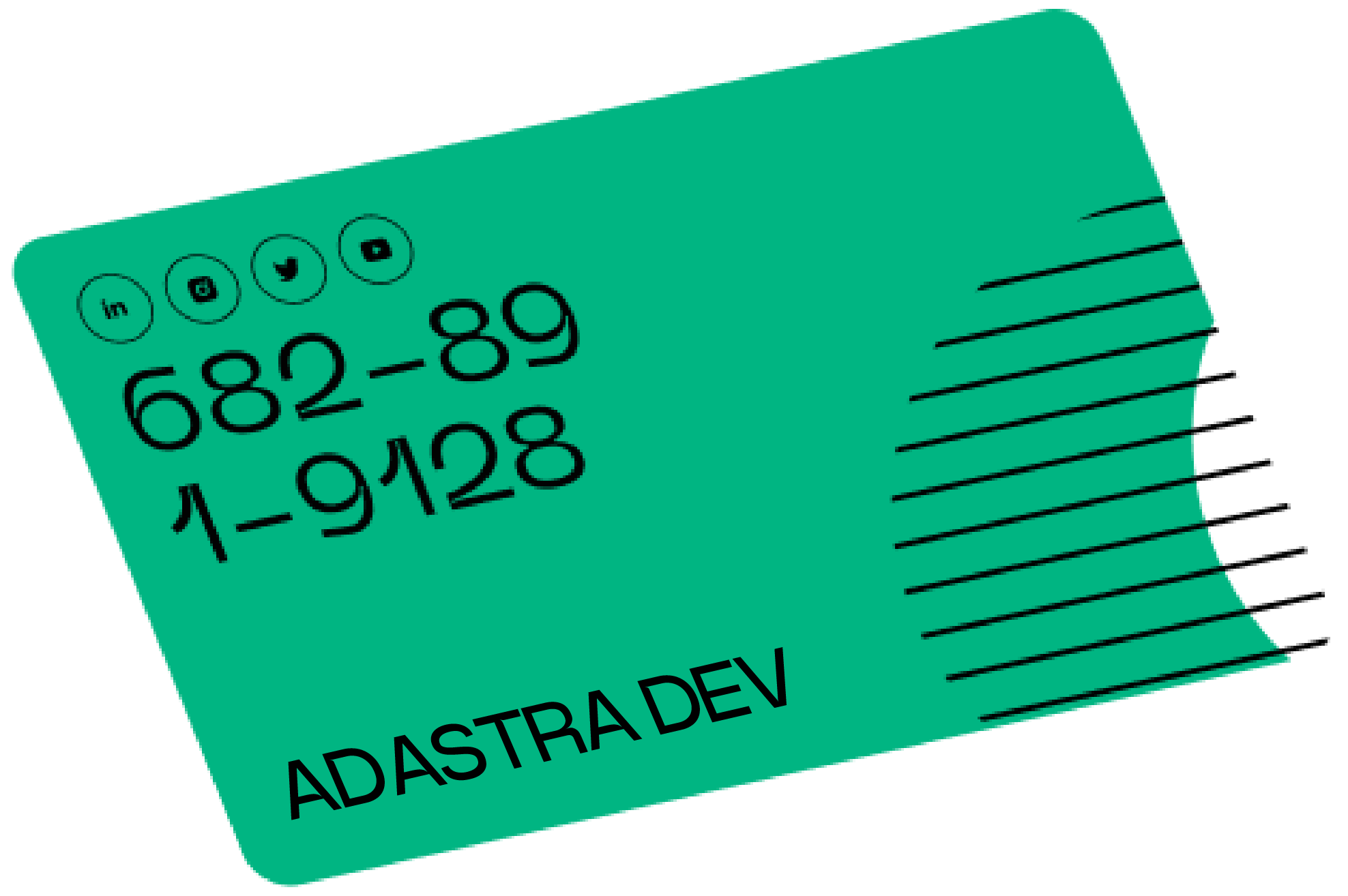card